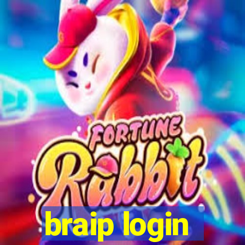 braip login