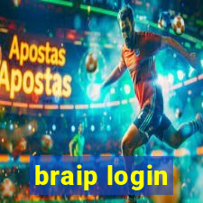 braip login