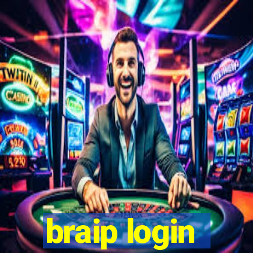 braip login