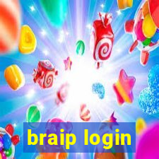 braip login