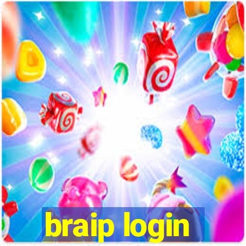 braip login