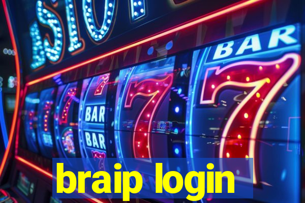 braip login