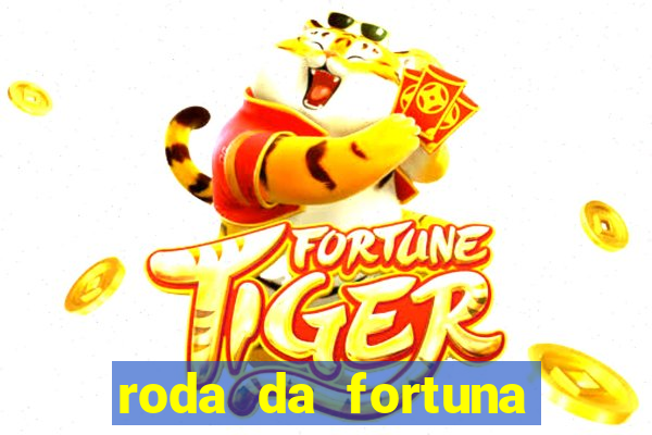 roda da fortuna jogo online