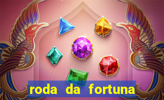 roda da fortuna jogo online