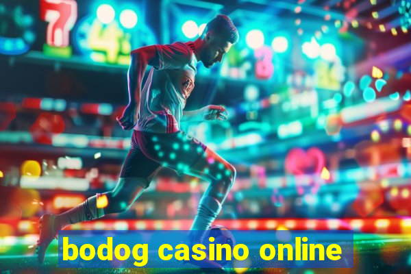 bodog casino online