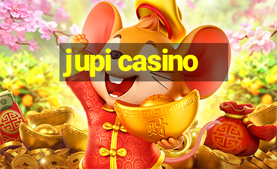 jupi casino