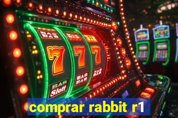 comprar rabbit r1