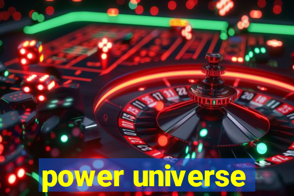 power universe