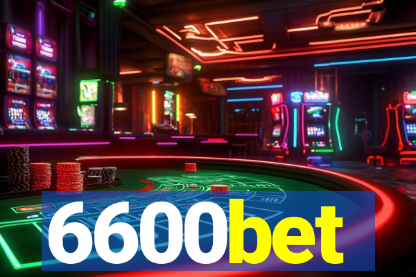 6600bet