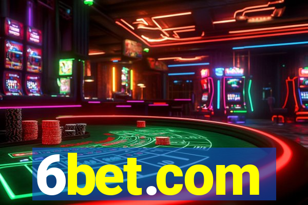 6bet.com