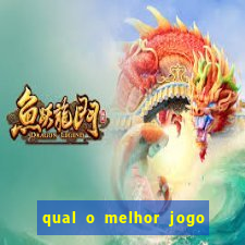 qual o melhor jogo para ganhar dinheiro no pix