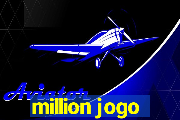 million jogo