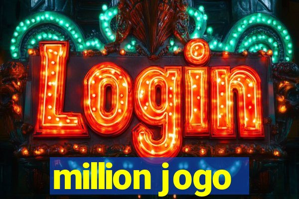 million jogo