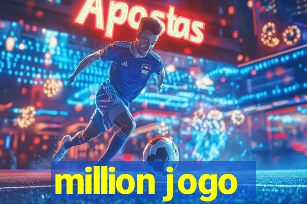 million jogo