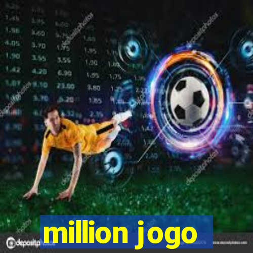 million jogo