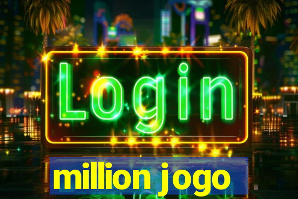 million jogo