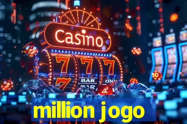 million jogo