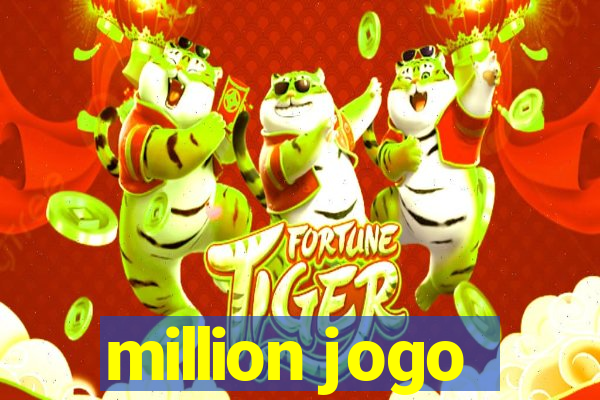 million jogo