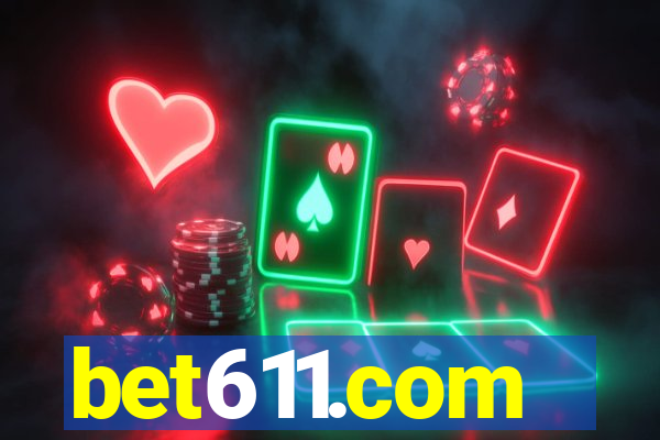 bet611.com