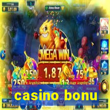 casino bonu