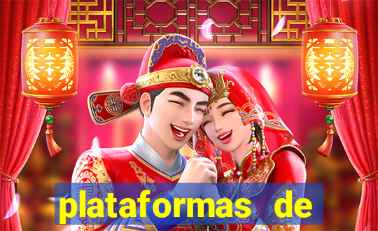 plataformas de jogos de aposta bet