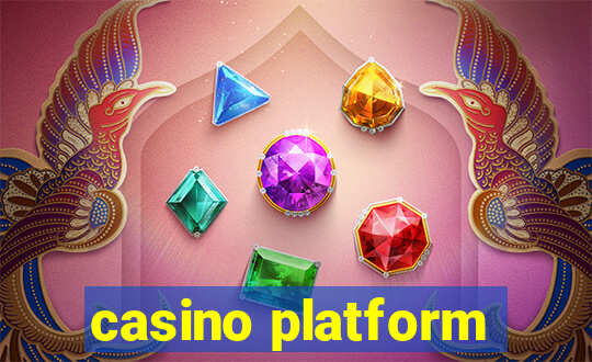 casino platform