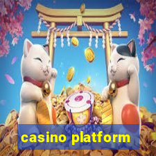 casino platform