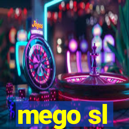 mego sl