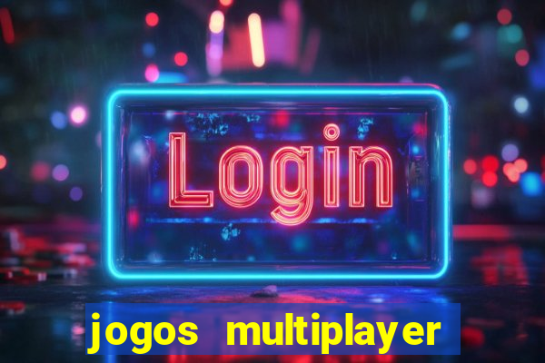 jogos multiplayer online battle arena