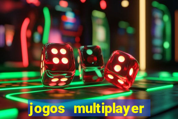 jogos multiplayer online battle arena