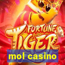 mol casino