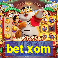 bet.xom