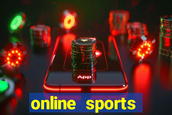 online sports betting u.s.a