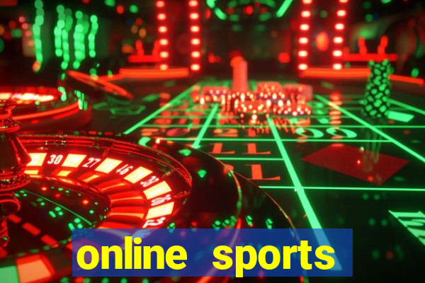 online sports betting u.s.a