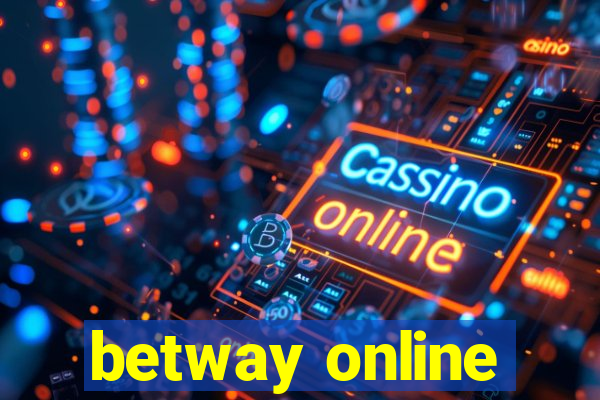 betway online