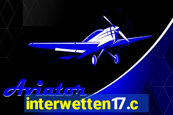 interwetten17.com