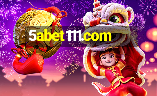 5abet111.com