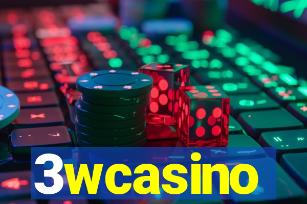 3wcasino