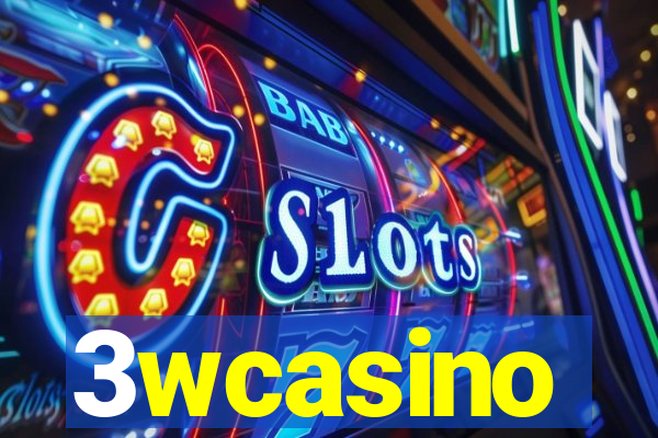 3wcasino