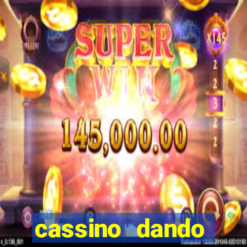 cassino dando b么nus no cadastro