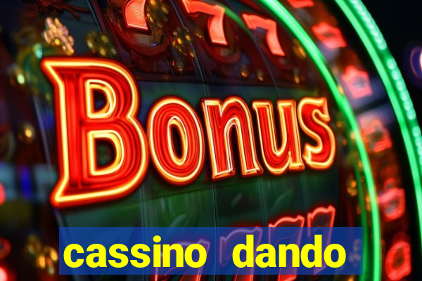 cassino dando b么nus no cadastro