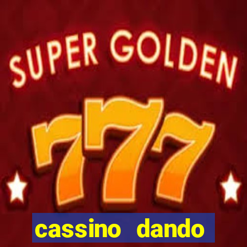 cassino dando b么nus no cadastro