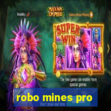 robo mines pro