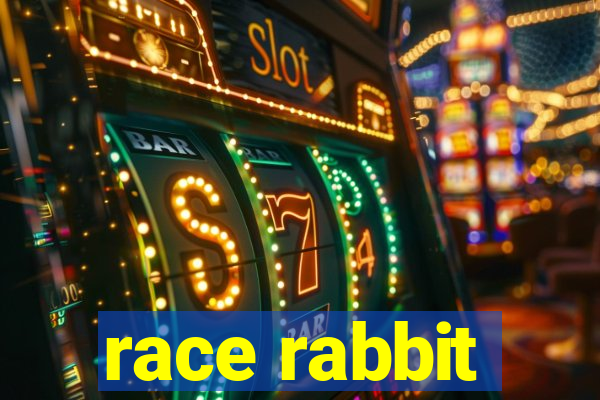 race rabbit