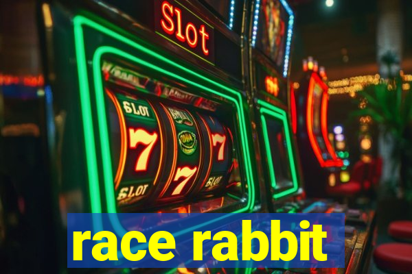 race rabbit