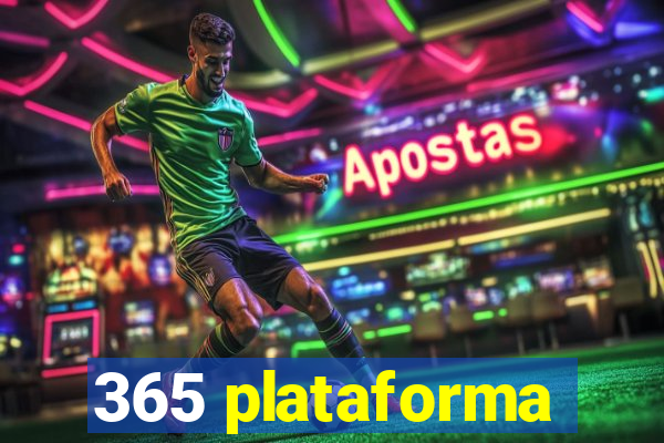 365 plataforma