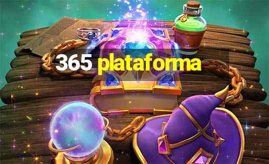 365 plataforma