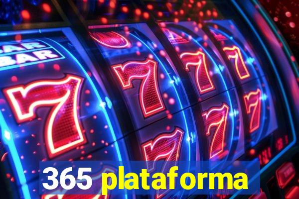 365 plataforma