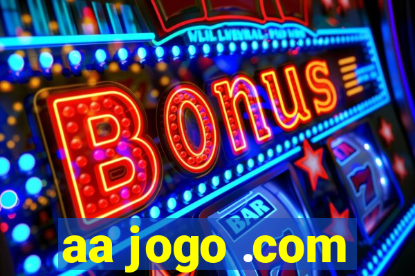 aa jogo .com