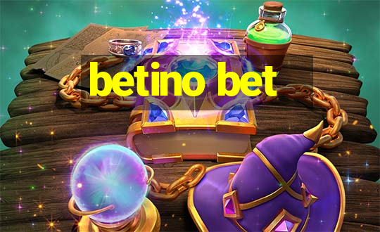 betino bet